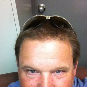 Meet your Posher, Gordon